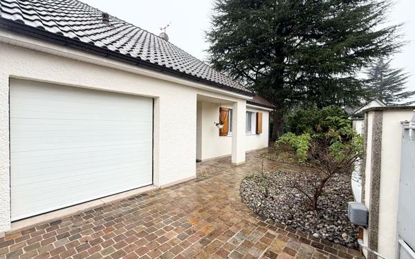 Maison à vendre    6 pièces • 181 m2 Pontault-Combault