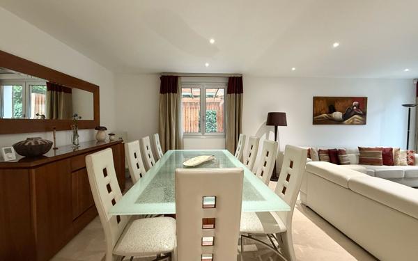 Maison à vendre    6 pièces • 181 m2 Pontault-Combault