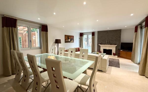 Maison à vendre    6 pièces • 181 m2 Pontault-Combault