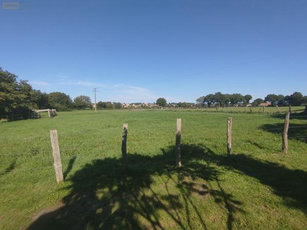 Maison à vendre à Saint-Georges-du-Bois dans la Sarthe (72700), ref : PB-1800