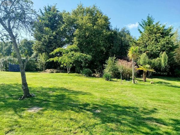 Maison à vendre à Saint-Georges-du-Bois dans la Sarthe (72700), ref : PB-1800