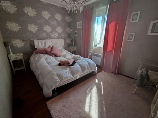 Maison à vendre à Saint-Georges-du-Bois dans la Sarthe (72700), ref : PB-1800