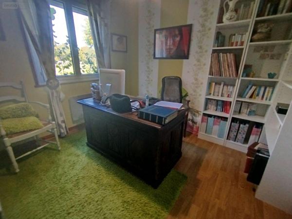 Maison à vendre à Saint-Georges-du-Bois dans la Sarthe (72700), ref : PB-1800