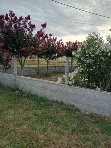 Volumes généreux, terrain arboré de 1 500 m² et projet locatif envisageable