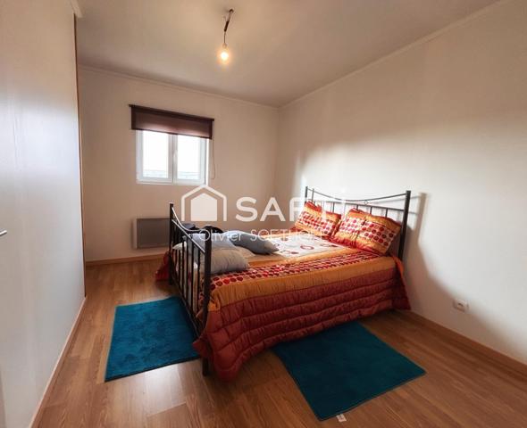 Volumes généreux, terrain arboré de 1 500 m² et projet locatif envisageable