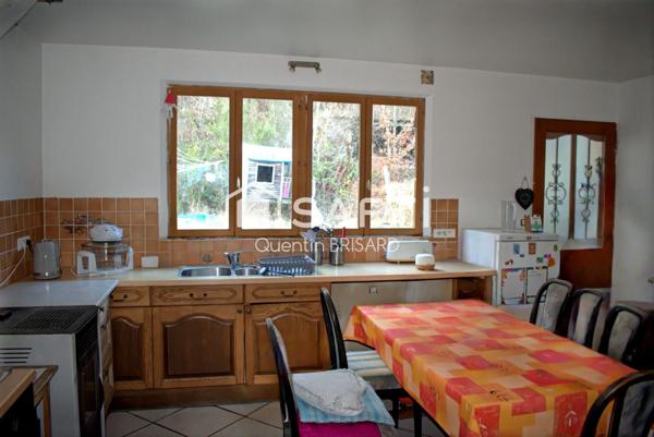 Propriété de caractère avec volumes et dépendance.