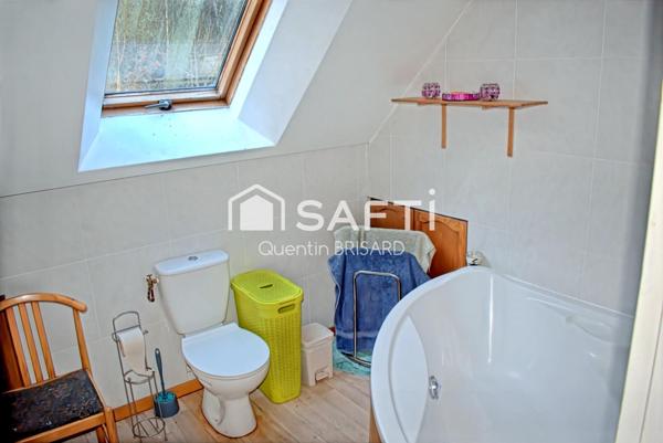 Propriété de caractère avec volumes et dépendance.