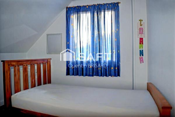 Propriété de caractère avec volumes et dépendance.