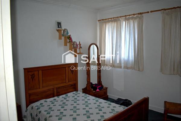 Propriété de caractère avec volumes et dépendance.