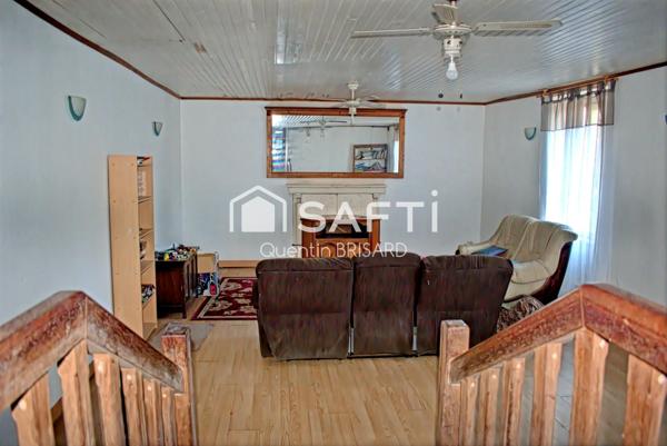 Propriété de caractère avec volumes et dépendance.