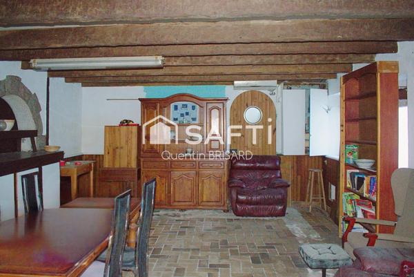 Propriété de caractère avec volumes et dépendance.