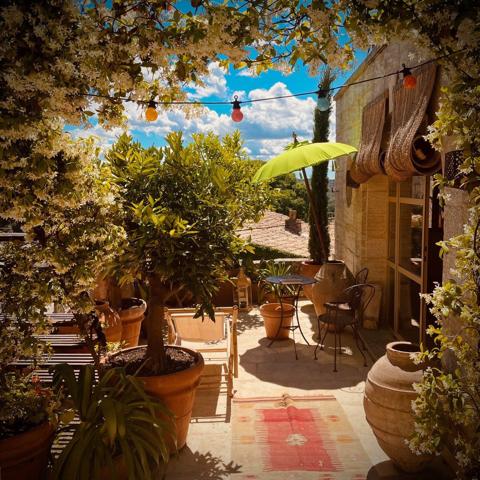 Vente Maison de luxe Uzès 5 Pièces 114 m²