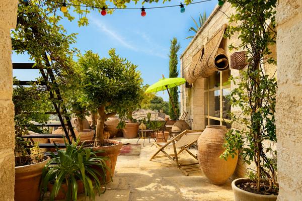 Vente Maison de luxe Uzès 5 Pièces 114 m²