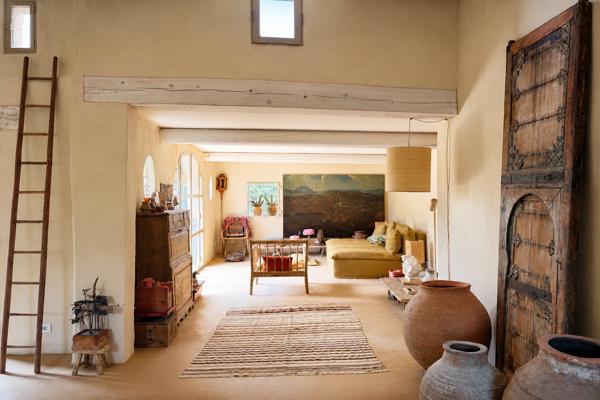 Vente Maison de luxe Uzès 5 Pièces 114 m²