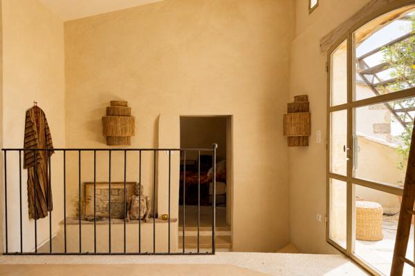 Vente Maison de luxe Uzès 5 Pièces 114 m²