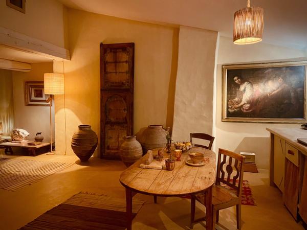 Vente Maison de luxe Uzès 5 Pièces 114 m²