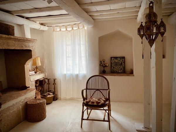 Vente Maison de luxe Uzès 5 Pièces 114 m²