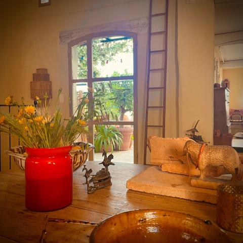 Vente Maison de luxe Uzès 5 Pièces 114 m²