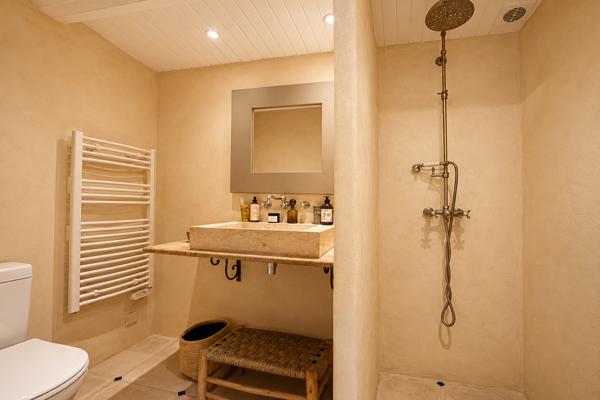 Vente Maison de luxe Uzès 5 Pièces 114 m²
