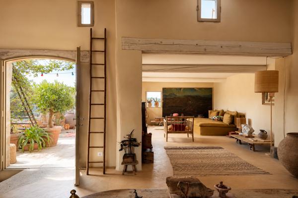 Vente Maison de luxe Uzès 5 Pièces 114 m²