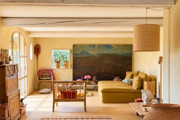 Vente Maison de luxe Uzès 5 Pièces 114 m²