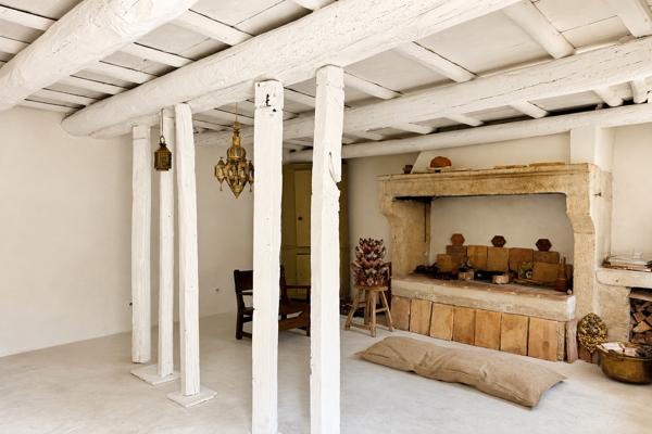 Vente Maison de luxe Uzès 5 Pièces 114 m²