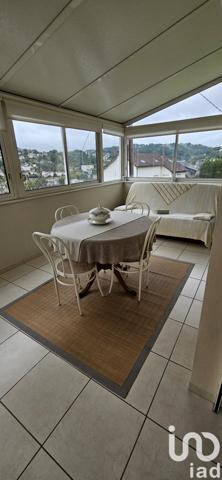 Maison à vendre 6 pièces 125 m² Tulle