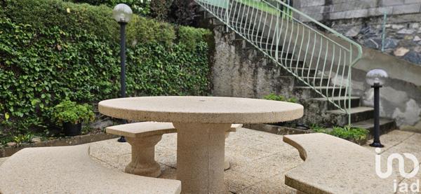 Maison à vendre 6 pièces 125 m² Tulle