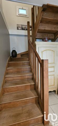 Maison à vendre 6 pièces 125 m² Tulle