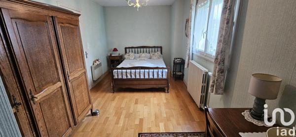 Maison à vendre 6 pièces 125 m² Tulle