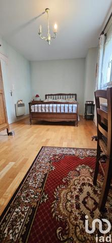 Maison à vendre 6 pièces 125 m² Tulle