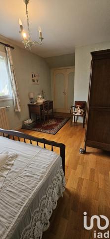 Maison à vendre 6 pièces 125 m² Tulle