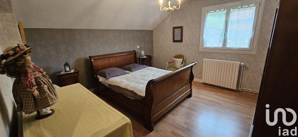 Maison à vendre 6 pièces 125 m² Tulle