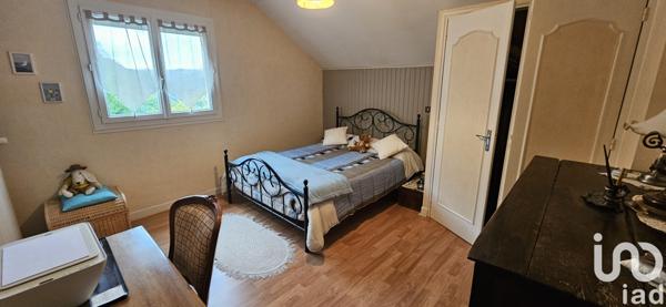 Maison à vendre 6 pièces 125 m² Tulle