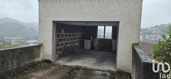 Maison à vendre 6 pièces 125 m² Tulle