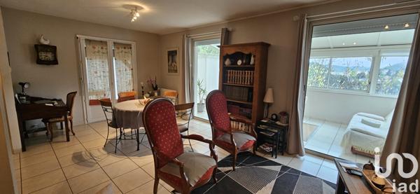 Maison à vendre 6 pièces 125 m² Tulle