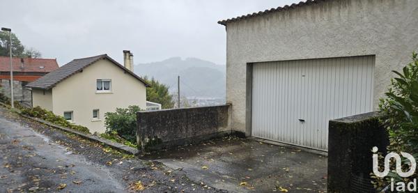 Maison à vendre 6 pièces 125 m² Tulle