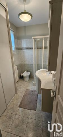 Maison à vendre 6 pièces 125 m² Tulle