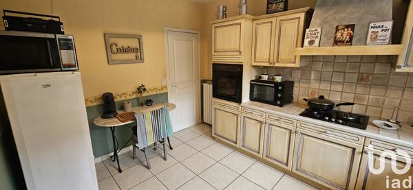 Maison à vendre 6 pièces 125 m² Tulle