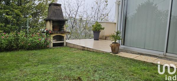 Maison à vendre 6 pièces 125 m² Tulle