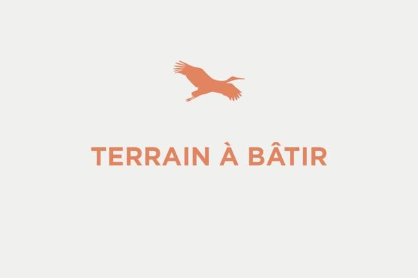 Terrain à vendre |  Marennes |  761 m²