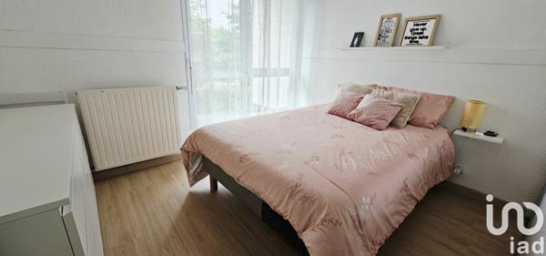 Appartement à vendre 3 pièces 65 m² Pessac