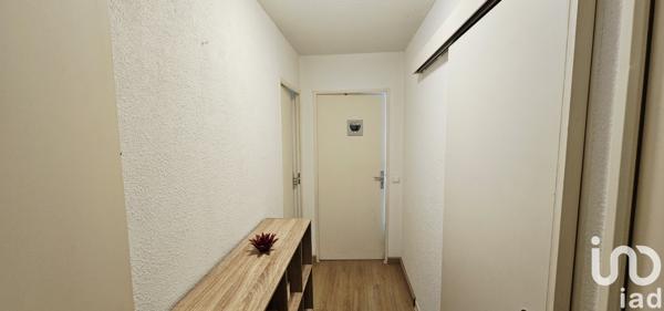 Appartement à vendre 3 pièces 65 m² Pessac