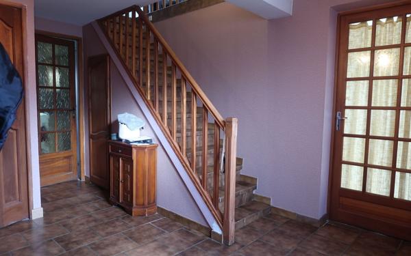 Maison à vendre    6 pièces •  Mitry-Mory