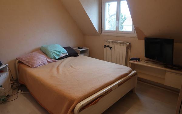 Maison à vendre    6 pièces •  Mitry-Mory