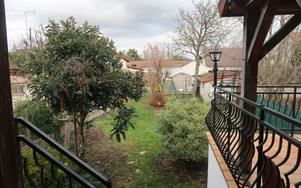 Maison à vendre    6 pièces •  Mitry-Mory