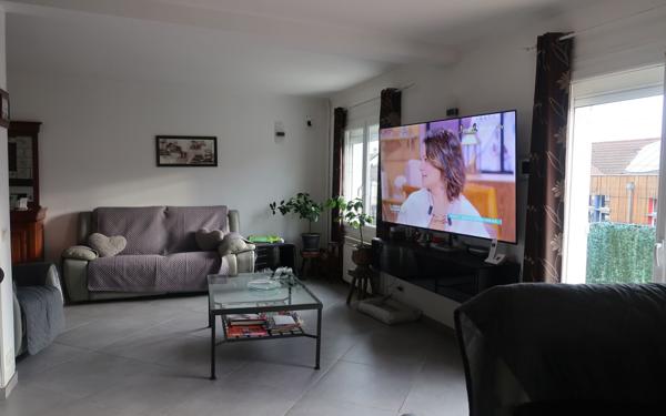 Maison à vendre    6 pièces •  Mitry-Mory