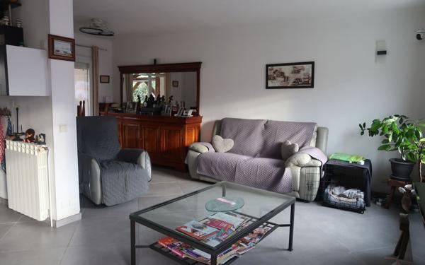 Maison à vendre    6 pièces •  Mitry-Mory