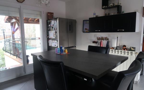 Maison à vendre    6 pièces •  Mitry-Mory