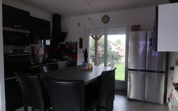 Maison à vendre    6 pièces •  Mitry-Mory